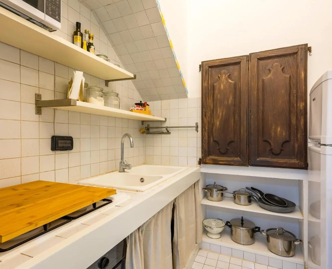 Hidden Gem On Chiaia Pedastrian Area By Napoliapartments 0*, Naples