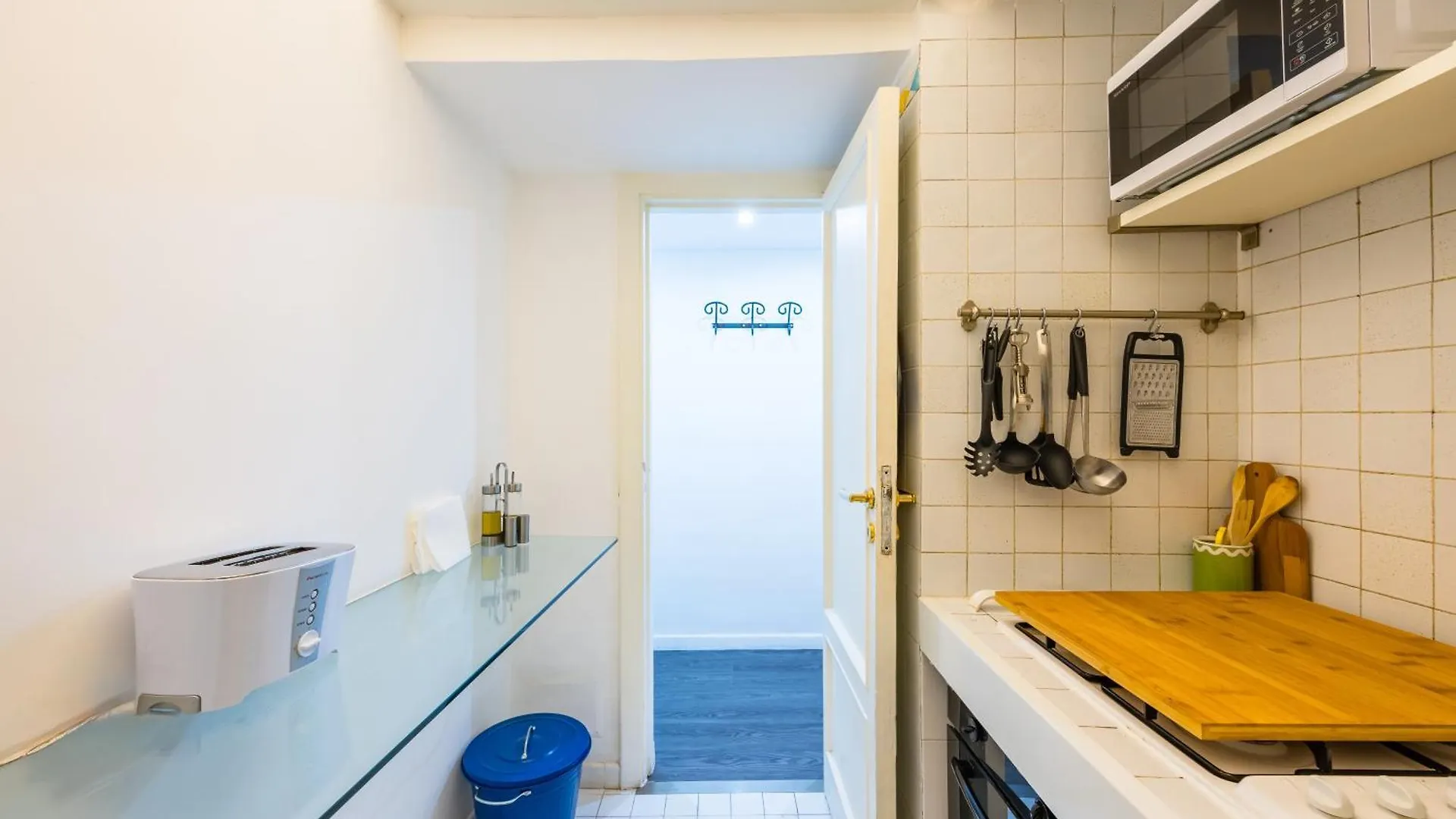 Apartment Hidden Gem On Chiaia Pedastrian Area By Napoliapartments Italy