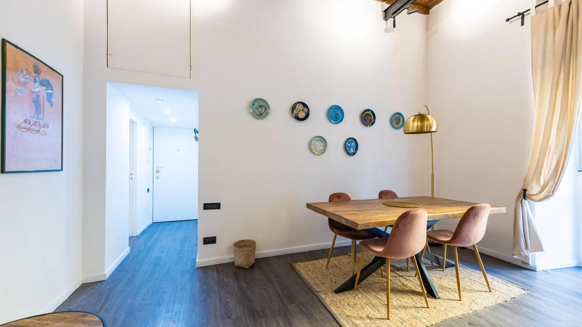 Hidden Gem On Chiaia Pedastrian Area By Napoliapartments Naples